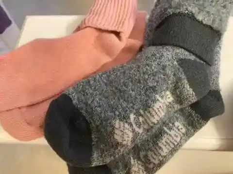 Socks
