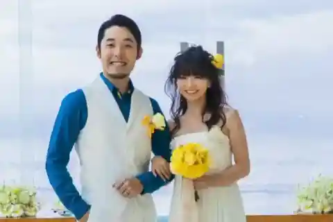 福田萌 と 中田敦彦 – 9年の連れ添い