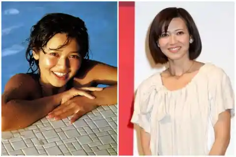 Ikue Sakakibara - Born in 1959