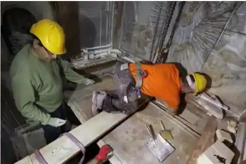 Ergebnisse der Labordaten