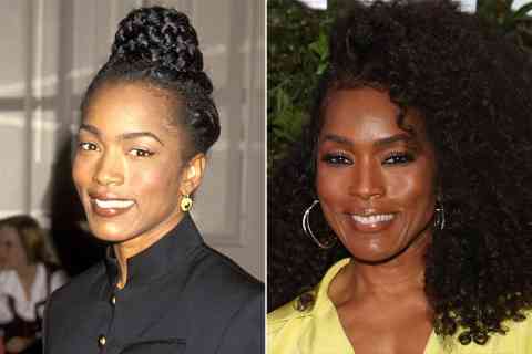 Angela Bassett – born 1958