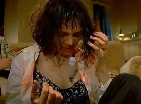 Movie: Pulp Fiction