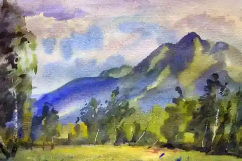 疑念のきらめき