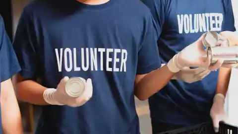 Paying It Forward