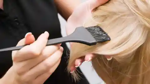 Who’s Her Hairstylist?