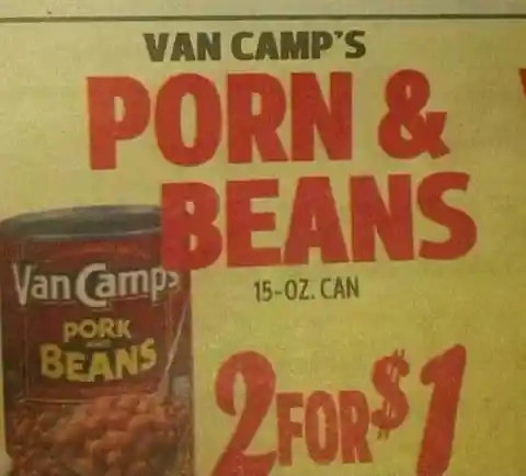 Some Hot Beans