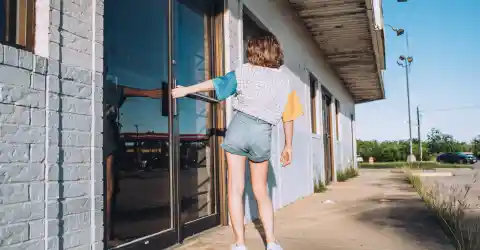 Acting Casual