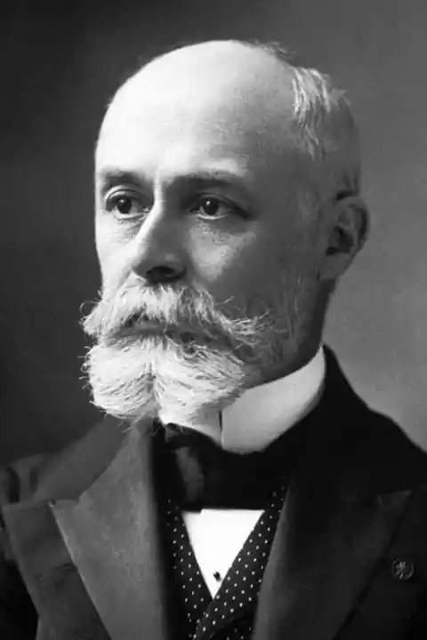 Henri Becquerel