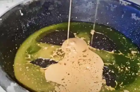 Oil Change