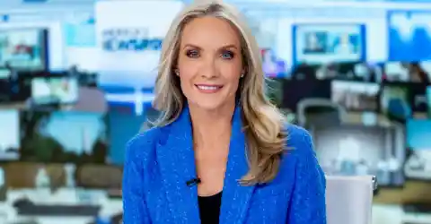 Dana Perino (Fox News) 