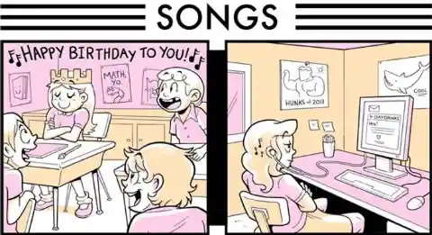 It's Time To Bid Farewell To The Happy Birthday Song