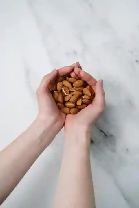 아몬드