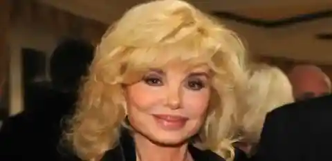 Loni Anderson