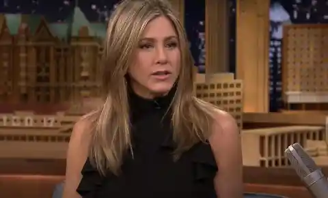 Jennifer Aniston