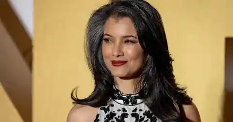 Hawaii - Kelly Hu