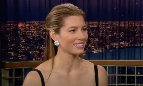 Minnesota - Jessica Biel