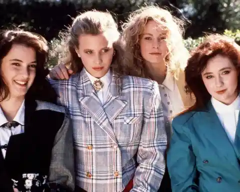 Heathers