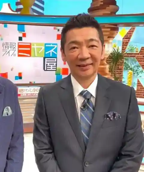 16位：宮根誠司