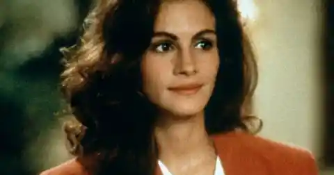 Georgia - Julia Roberts