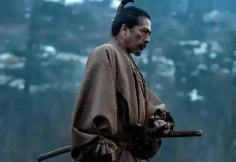 2. 히로유키 사나다