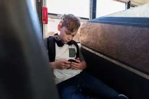 Das Ist Ein Guter Junge