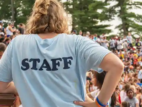 The Youth Minister