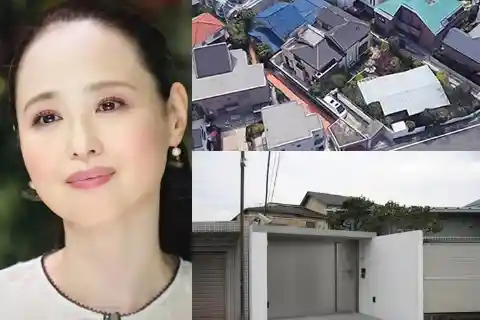 Seiko Matsuda