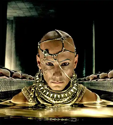 Movie: 300