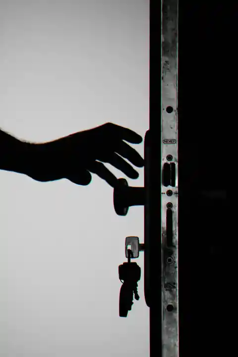 Trapped With A Hidden Wild Truth