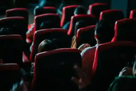 Movie Night Madness