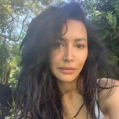 Naya Rivera