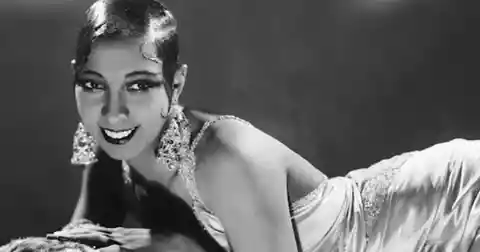 Missouri - Josephine Baker