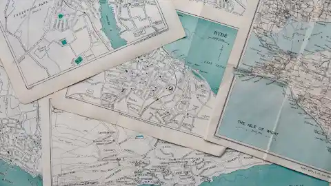 In Other Parts Of The World