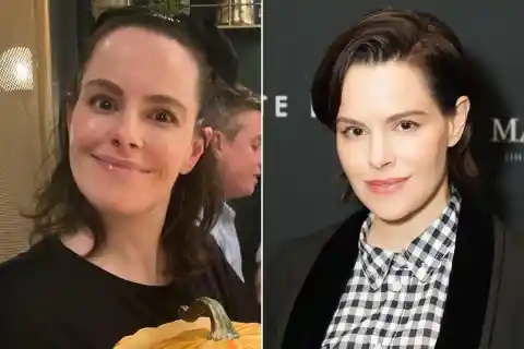 Emily Hampshire – Schitt's Creek
