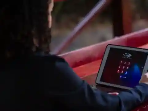 Unfamiliar With The System 