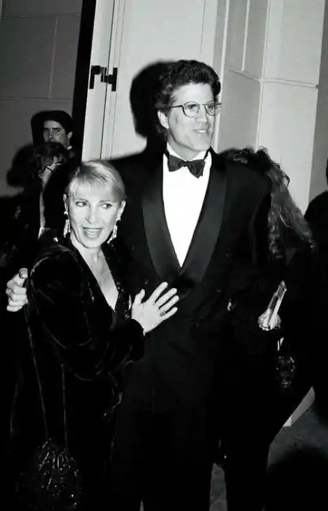 Ted Danson & Casey Coates – $30 Million