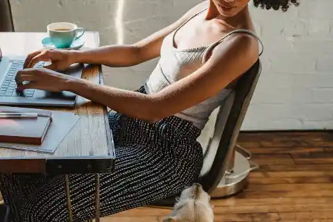 Helping Out 