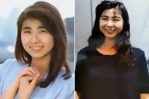 斉藤満喜子 - 1970年生まれ