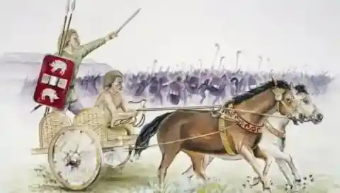 The Excavation Process