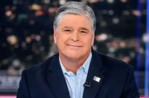 Sean Hannity (FOX News)