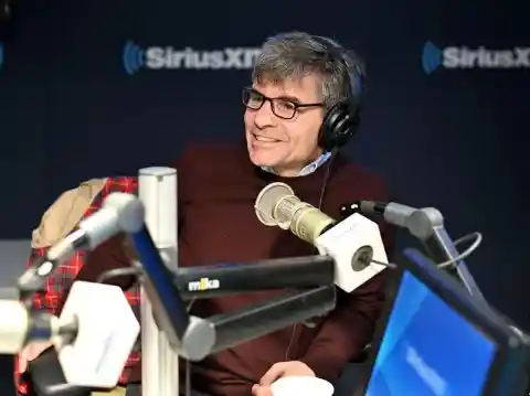 George Stephanopoulos - 23%