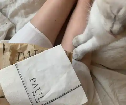 Finally, Waking Up