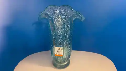 Old Vases