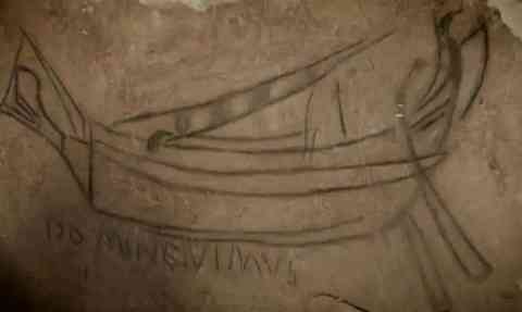 Finding ancient inscriptions