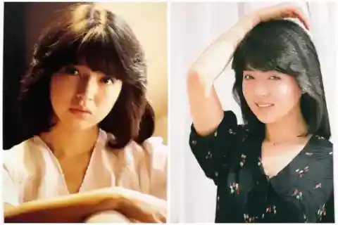 浜田朱里 - 1962年生まれ