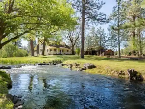 Buying A Riverfront