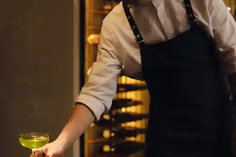 No Tips
