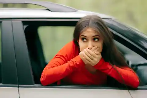 Prevent Motion Sickness Naturally