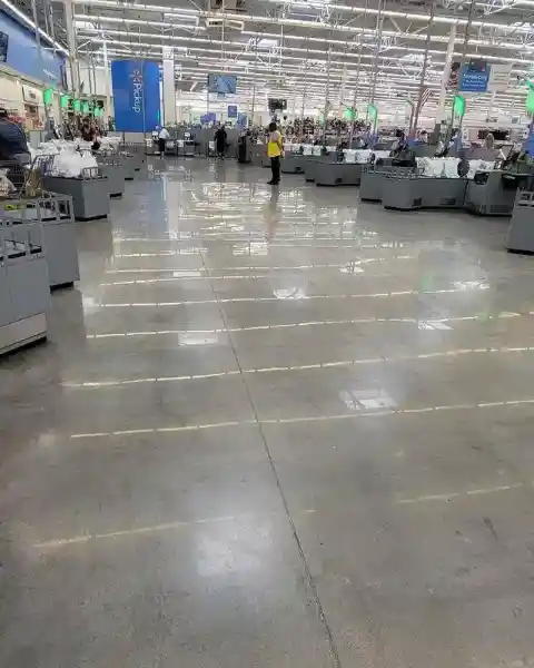 Self-Checkout Benefits