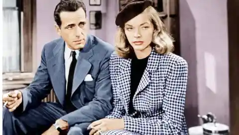 Humphrey Bogart